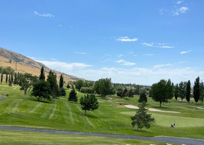 Eagle Mountain Golf Course Pro Shop